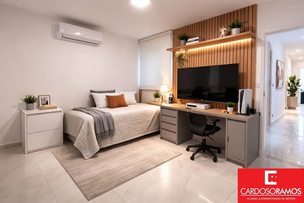 Casa, 4 quartos, 219 m² - Foto 7