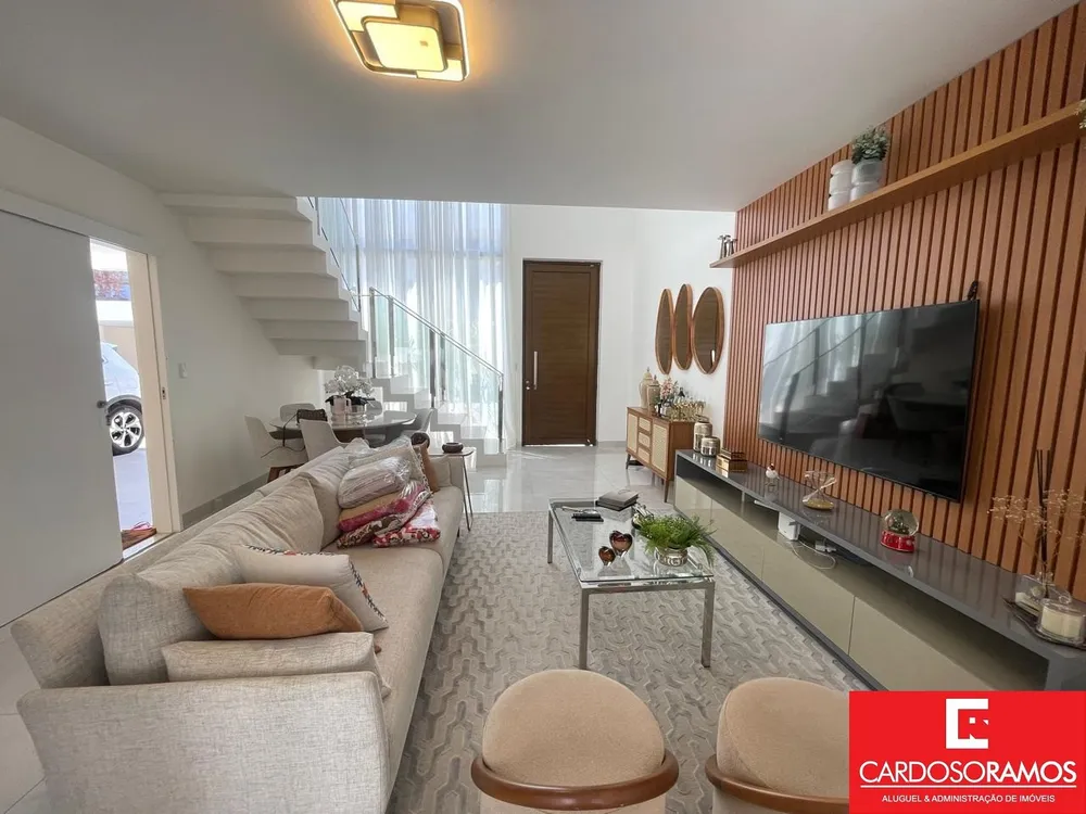 Casa, 4 quartos, 219 m² - Foto 5