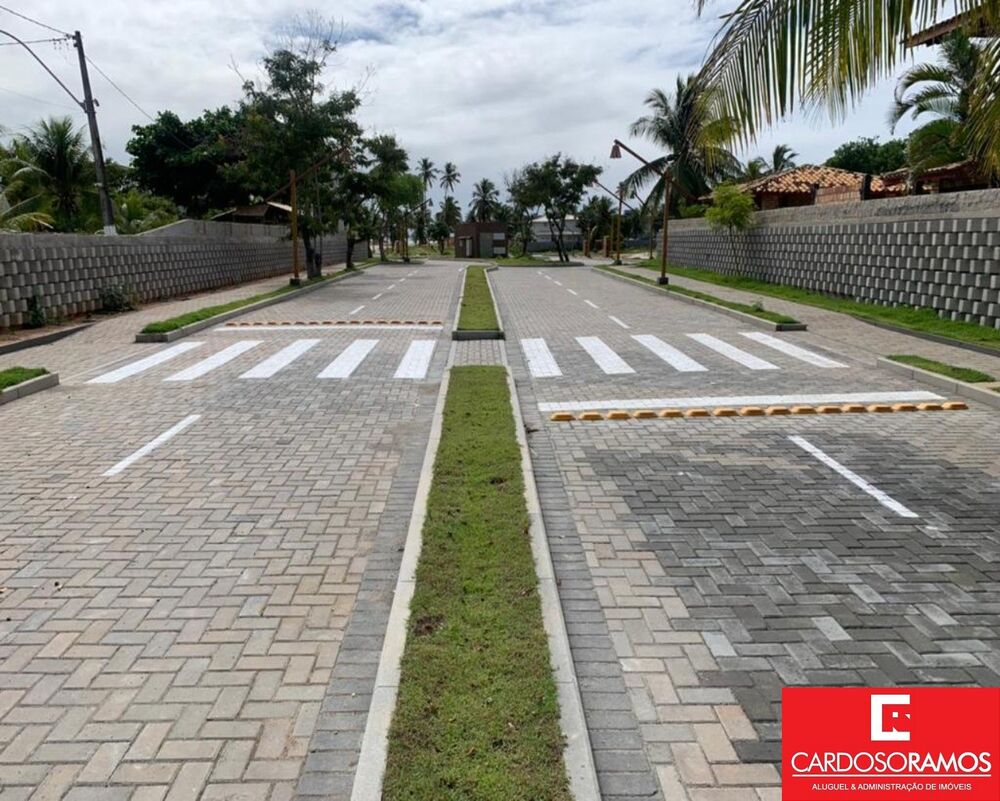 Terreno, 500 m² - Foto 1