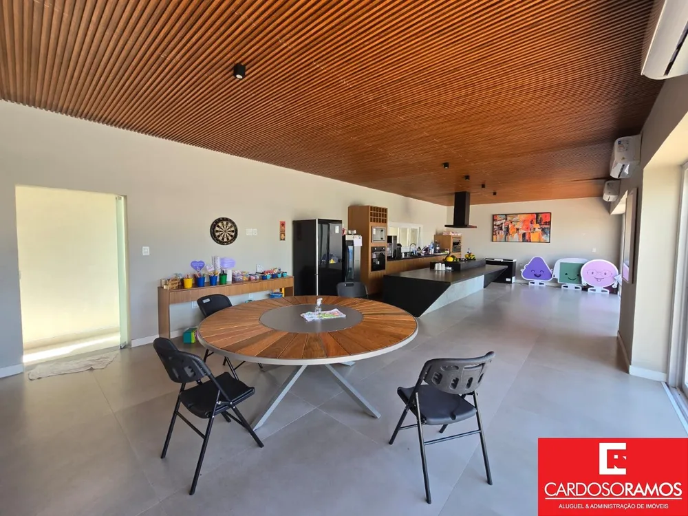 Casa, 5 quartos - Foto 4