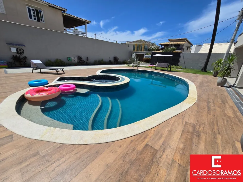 Casa, 5 quartos - Foto 7