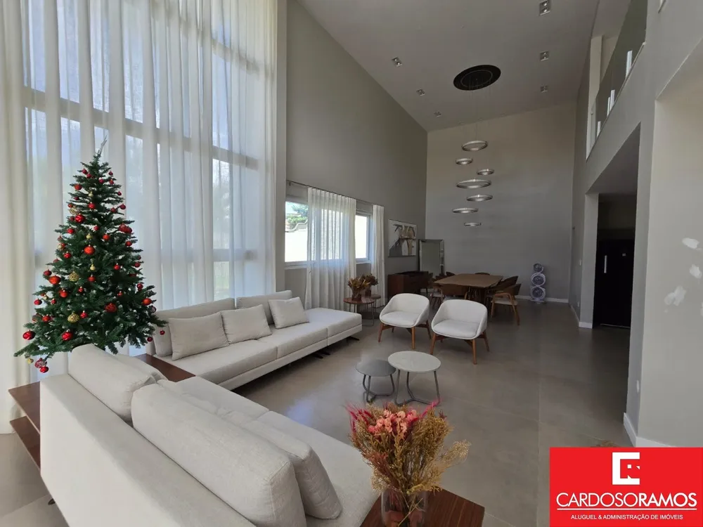 Casa, 5 quartos - Foto 1