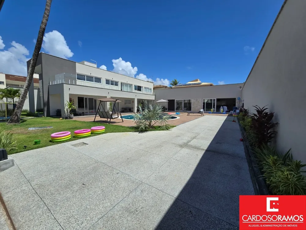 Casa, 5 quartos - Foto 8
