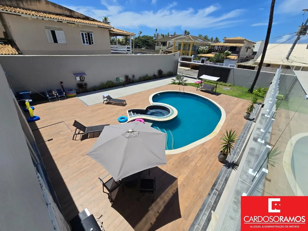 Casa, 5 quartos - Foto 6
