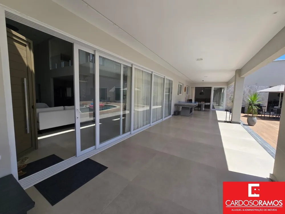 Casa, 5 quartos - Foto 3