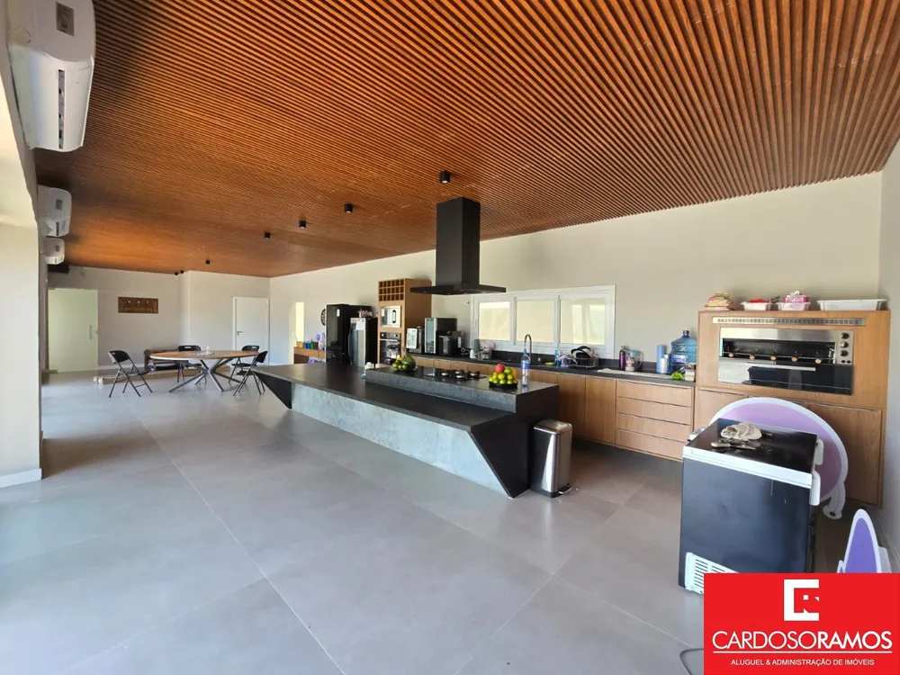 Casa, 5 quartos - Foto 5