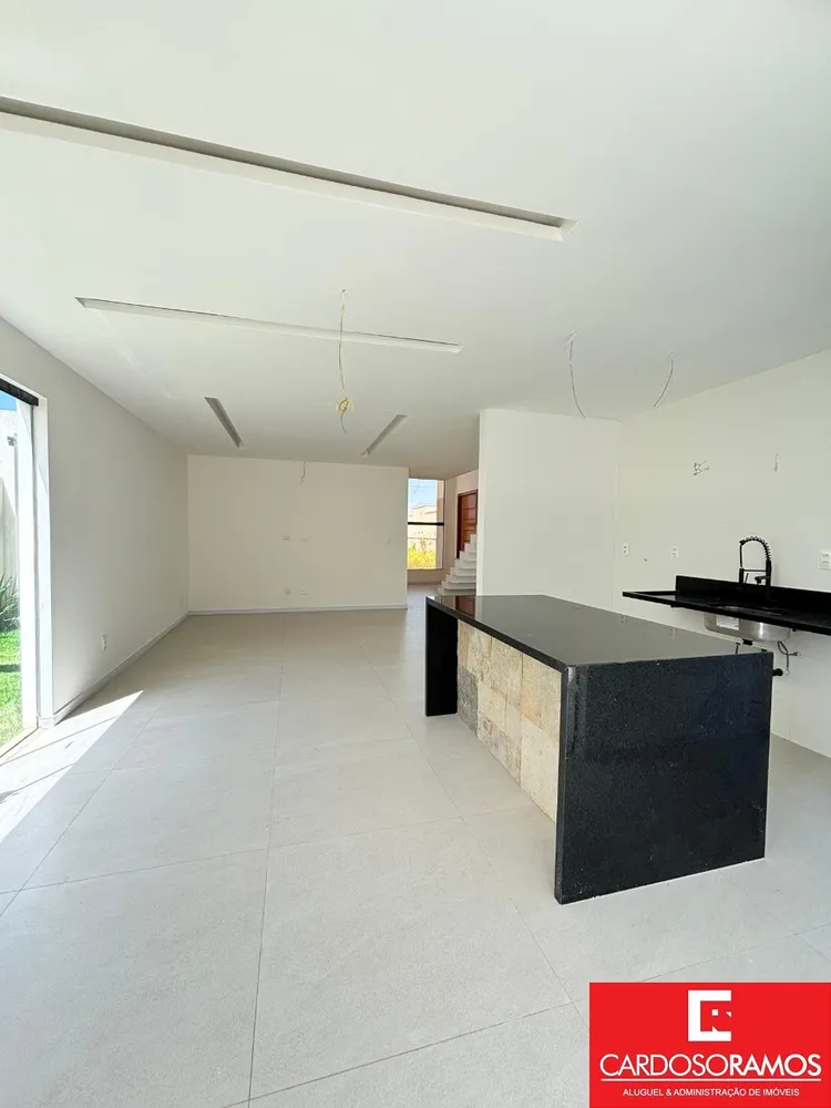 Casa, 4 quartos - Foto 6