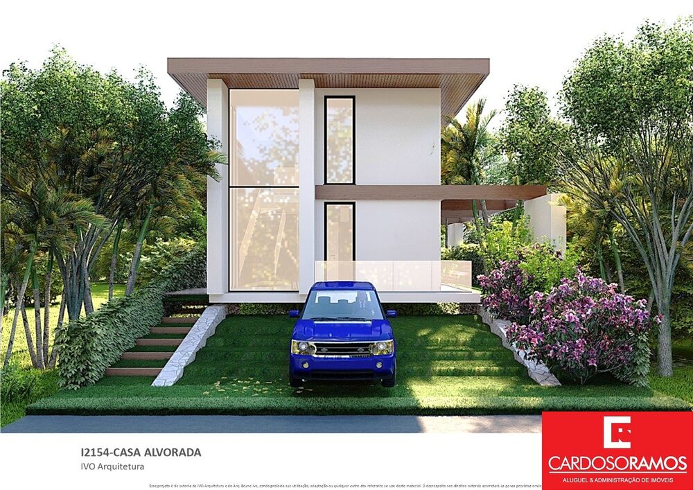 Casa, 4 quartos - Foto 4