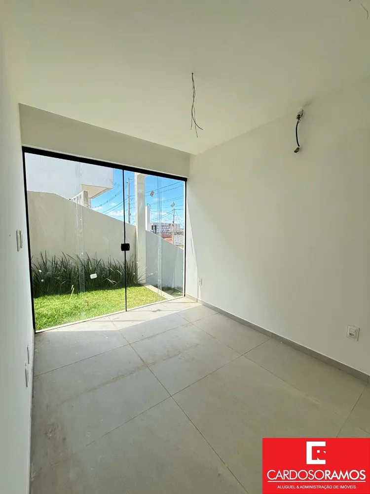 Casa, 4 quartos - Foto 7