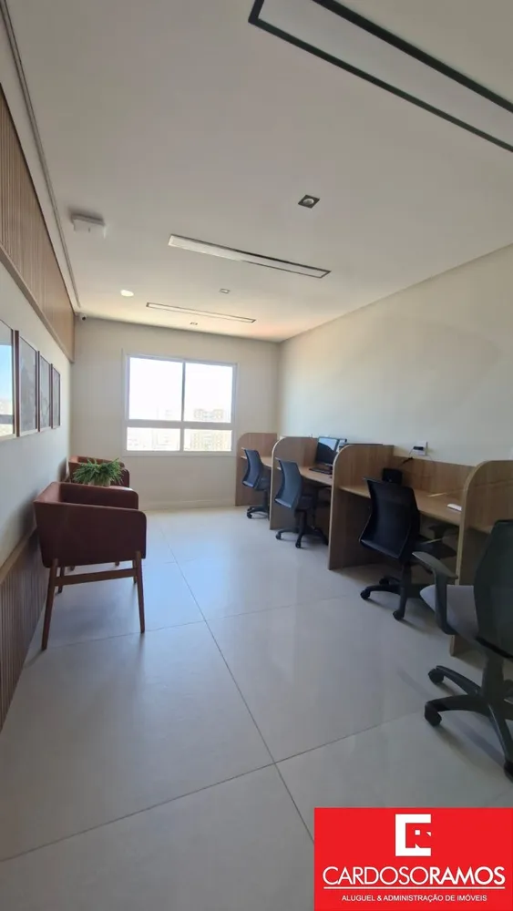 Apartamento, 1 quarto, 19 m² - Foto 1