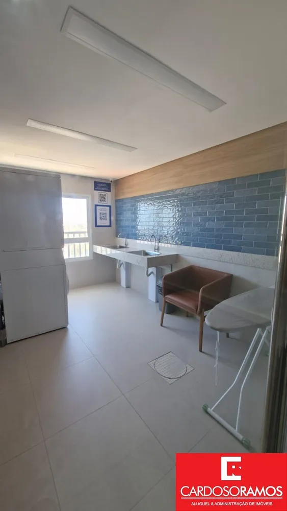 Apartamento, 1 quarto, 19 m² - Foto 3