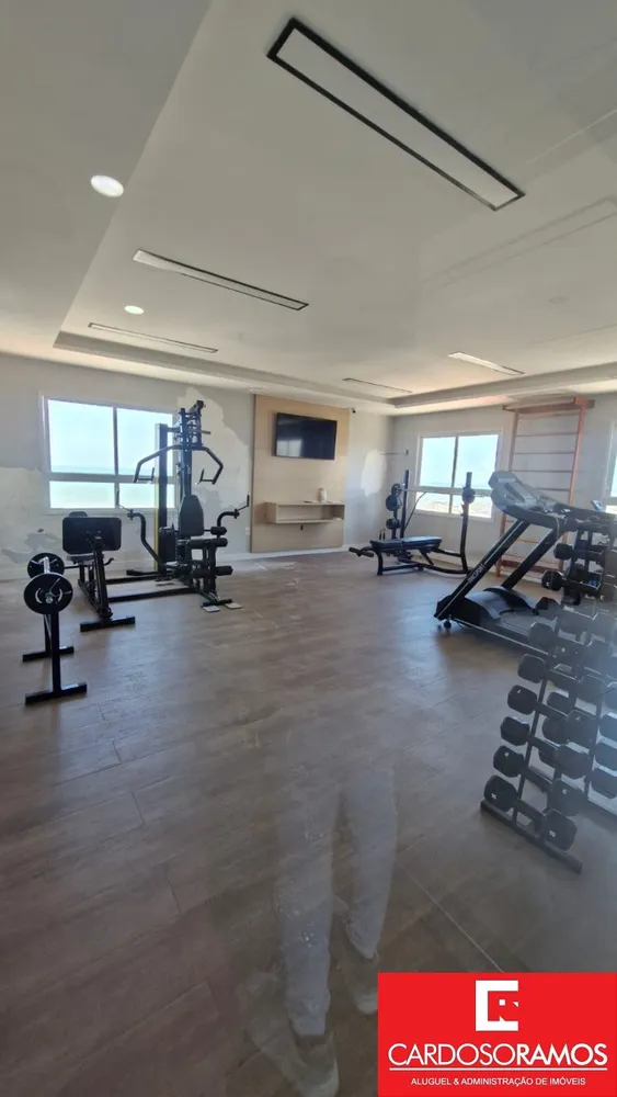 Apartamento, 1 quarto, 19 m² - Foto 4
