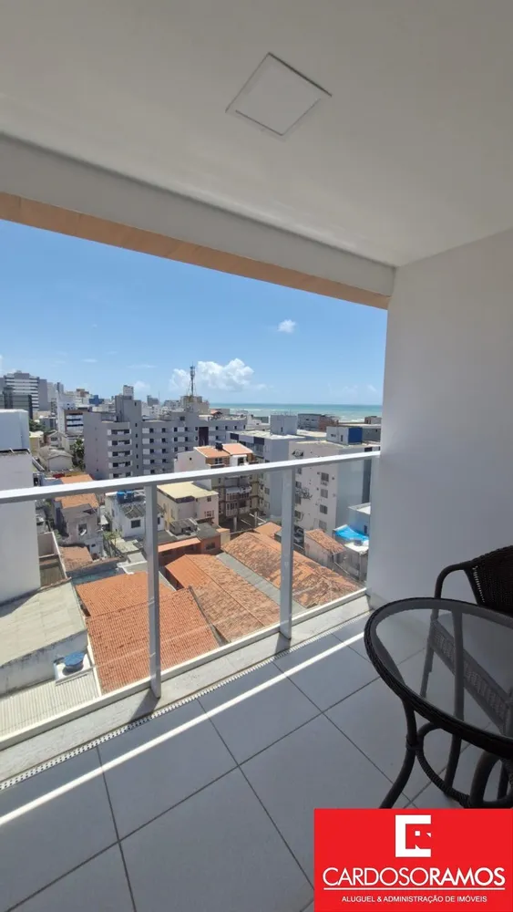 Apartamento, 1 quarto, 19 m² - Foto 2