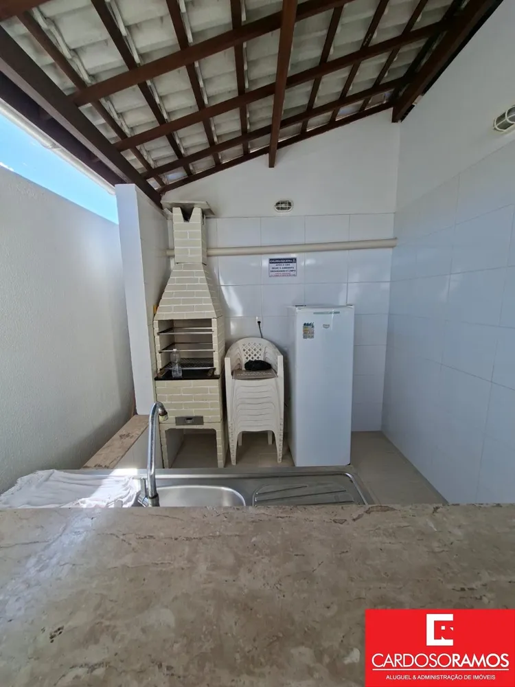 Apartamento, 2 quartos, 69 m² - Foto 10