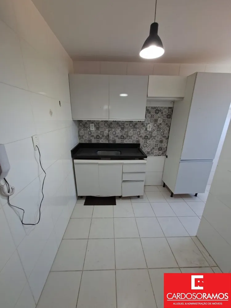 Apartamento, 2 quartos, 69 m² - Foto 1