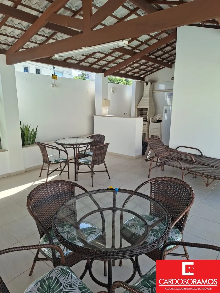 Apartamento, 2 quartos, 69 m² - Foto 9