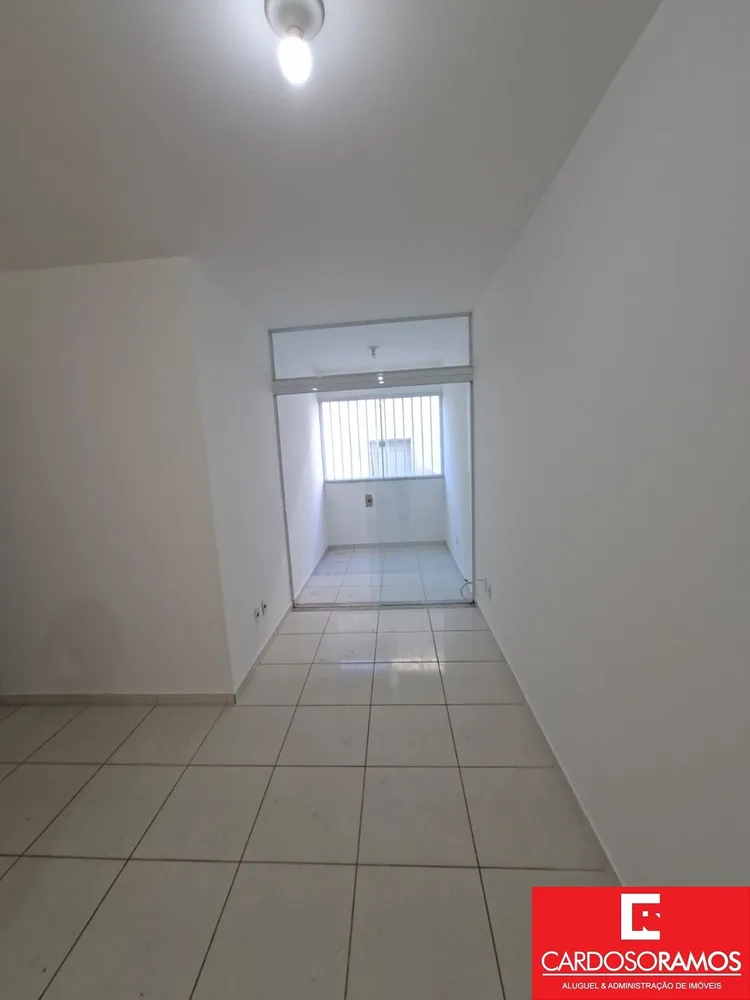 Apartamento, 2 quartos, 69 m² - Foto 2