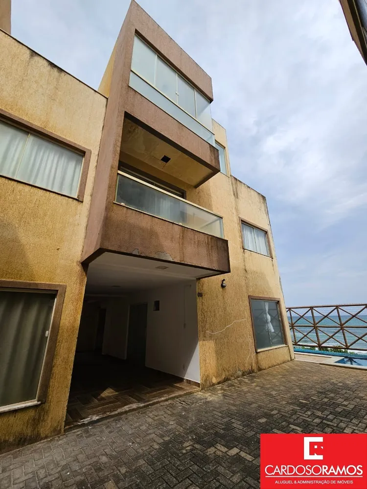 Casa, 3 quartos, 186 m² - Foto 2