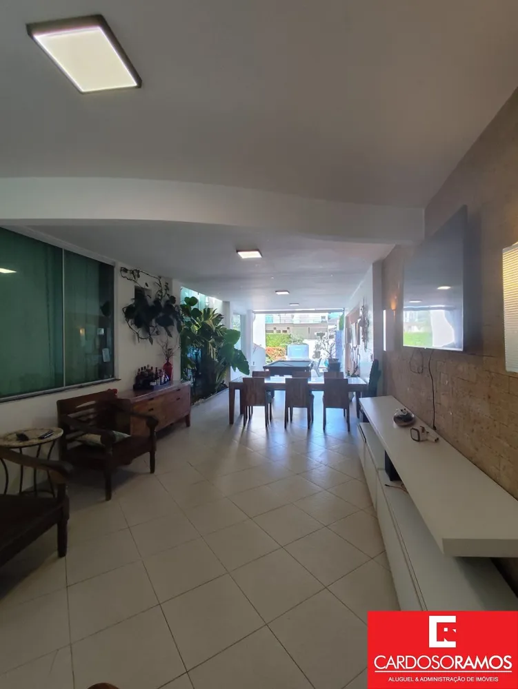 Casa, 3 quartos - Foto 7