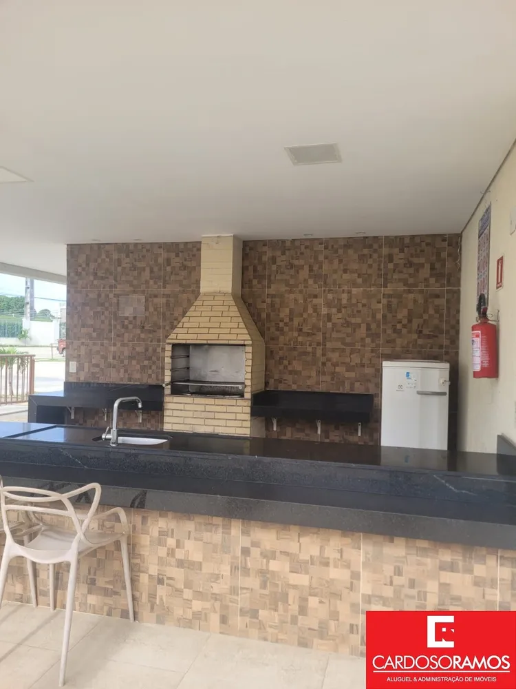 Apartamento, 2 quartos, 41 m² - Foto 10
