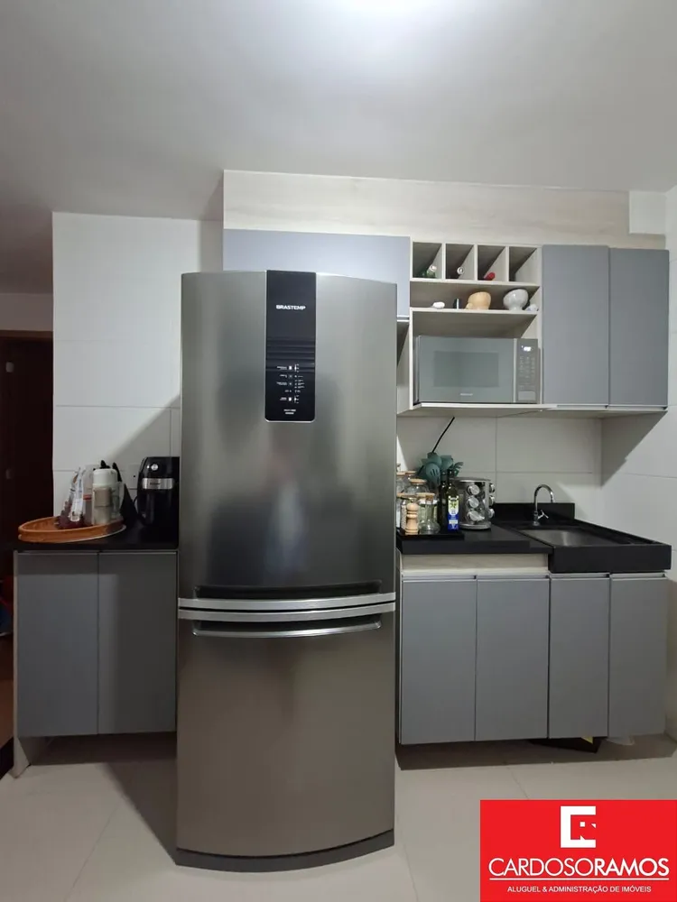Apartamento, 2 quartos, 41 m² - Foto 4