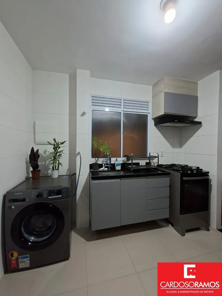Apartamento, 2 quartos, 41 m² - Foto 3