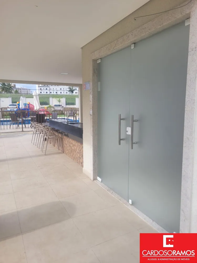 Apartamento, 2 quartos, 41 m² - Foto 8