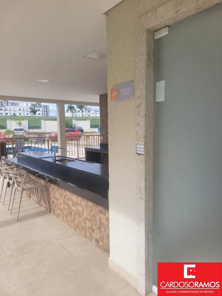 Apartamento, 2 quartos, 41 m² - Foto 9