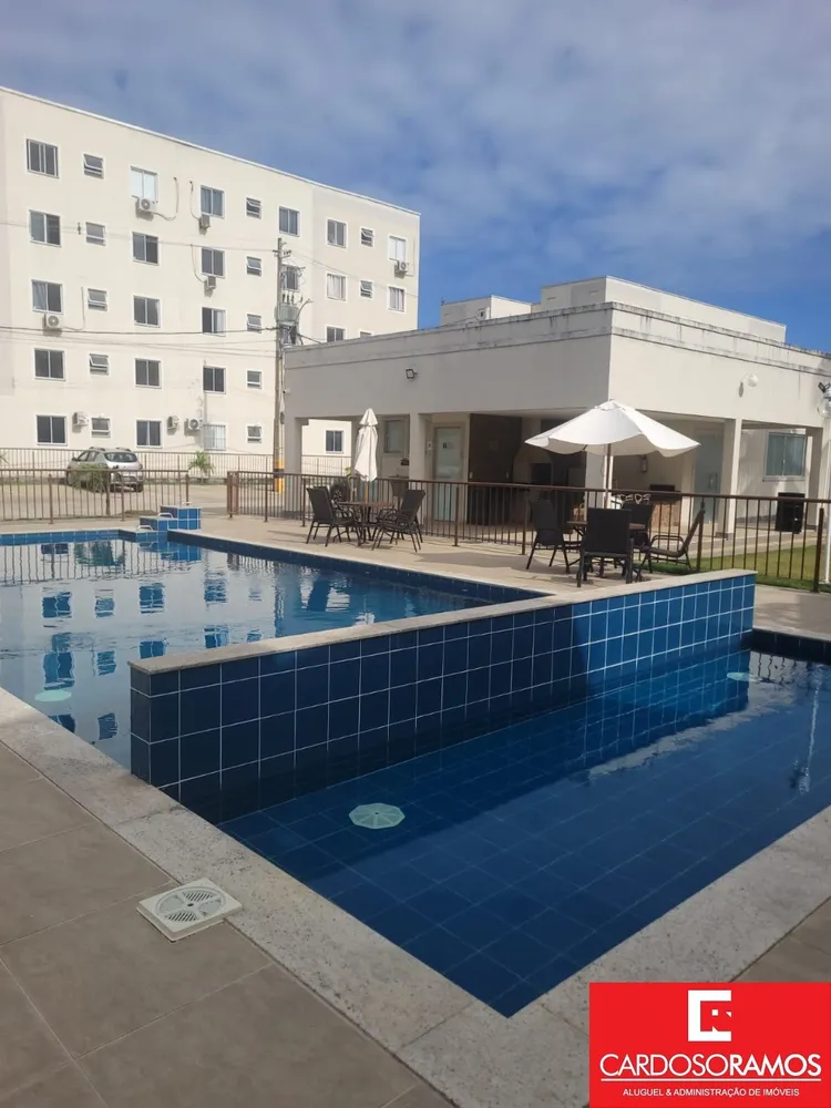 Apartamento, 2 quartos, 41 m² - Foto 12