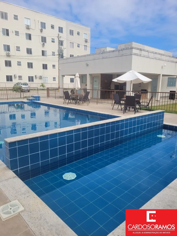 Apartamento, 2 quartos, 41 m² - Foto 1