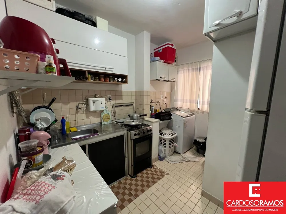 Apartamento, 2 quartos, 54 m² - Foto 4