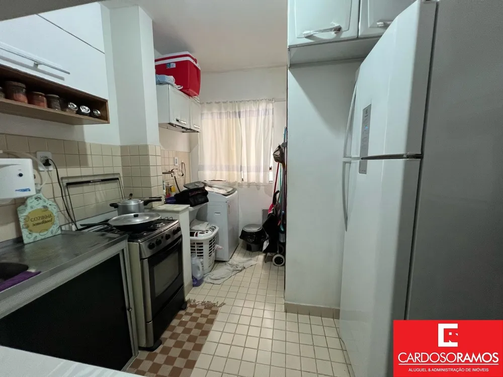 Apartamento, 2 quartos, 54 m² - Foto 3