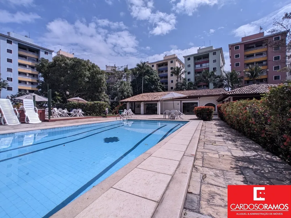 Apartamento, 2 quartos, 54 m² - Foto 8
