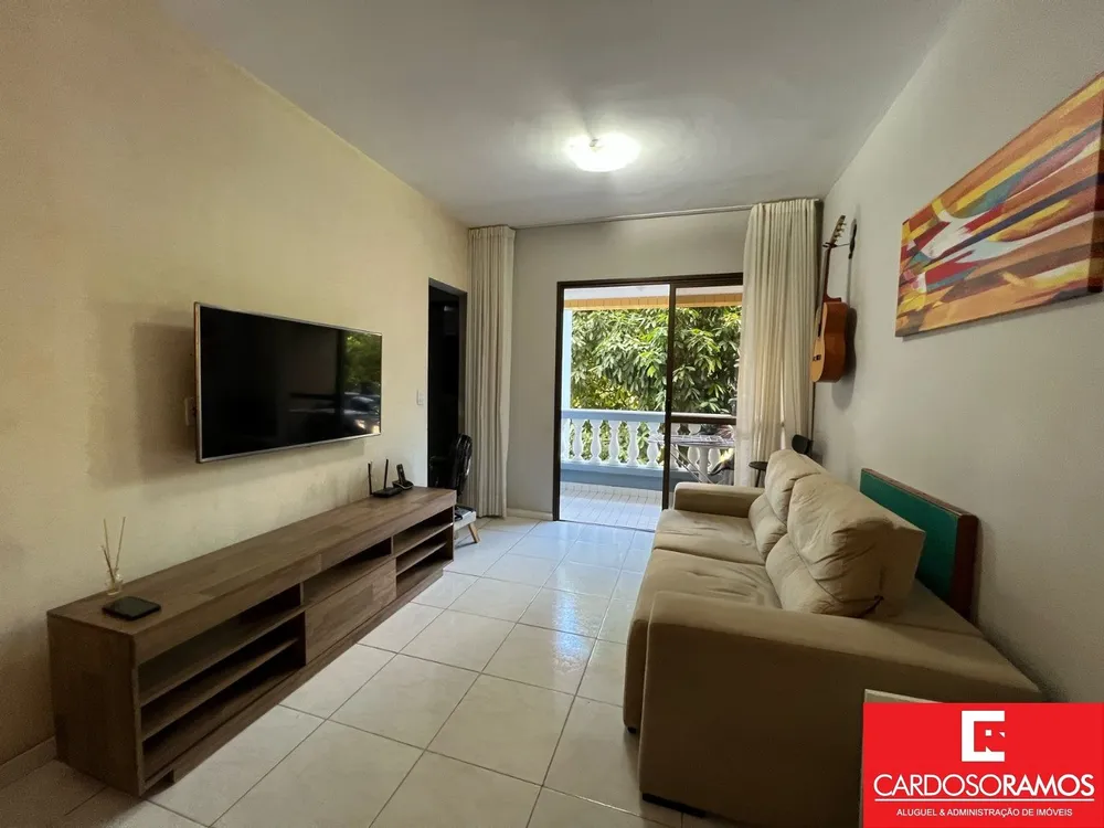 Apartamento, 2 quartos, 54 m² - Foto 2