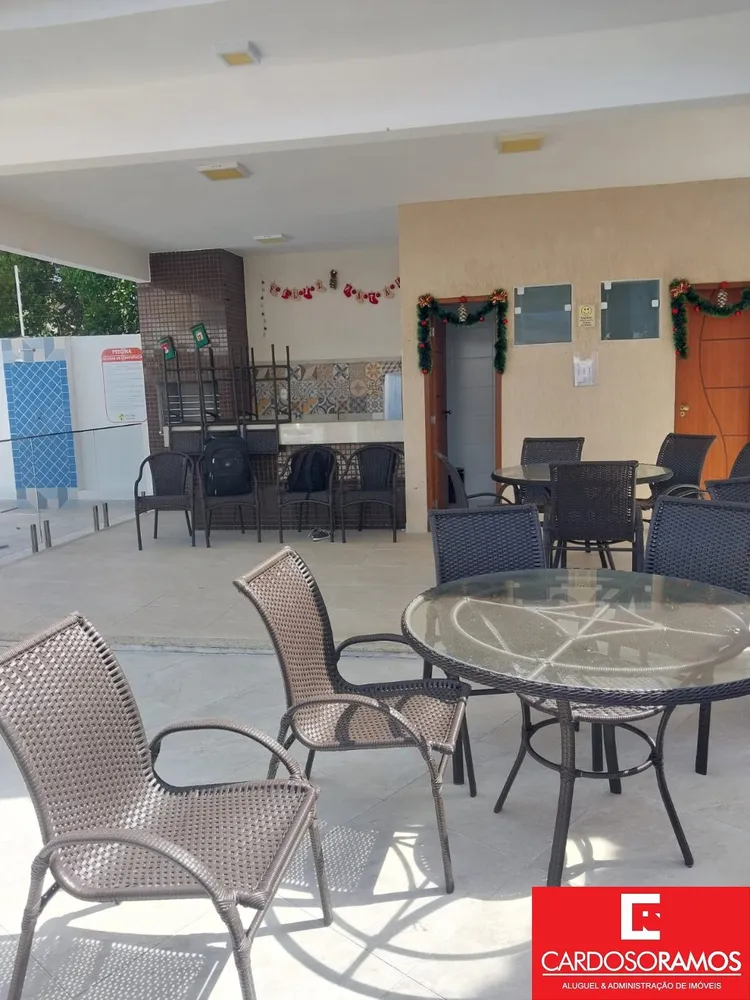Casa, 3 quartos - Foto 8