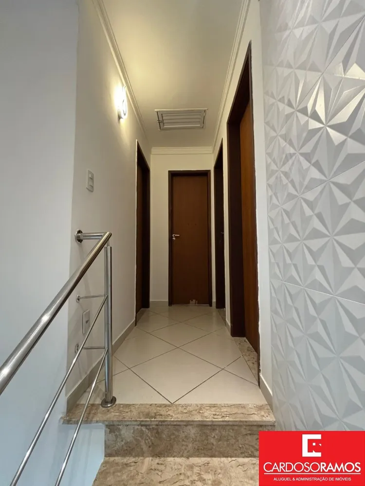 Casa, 3 quartos - Foto 7