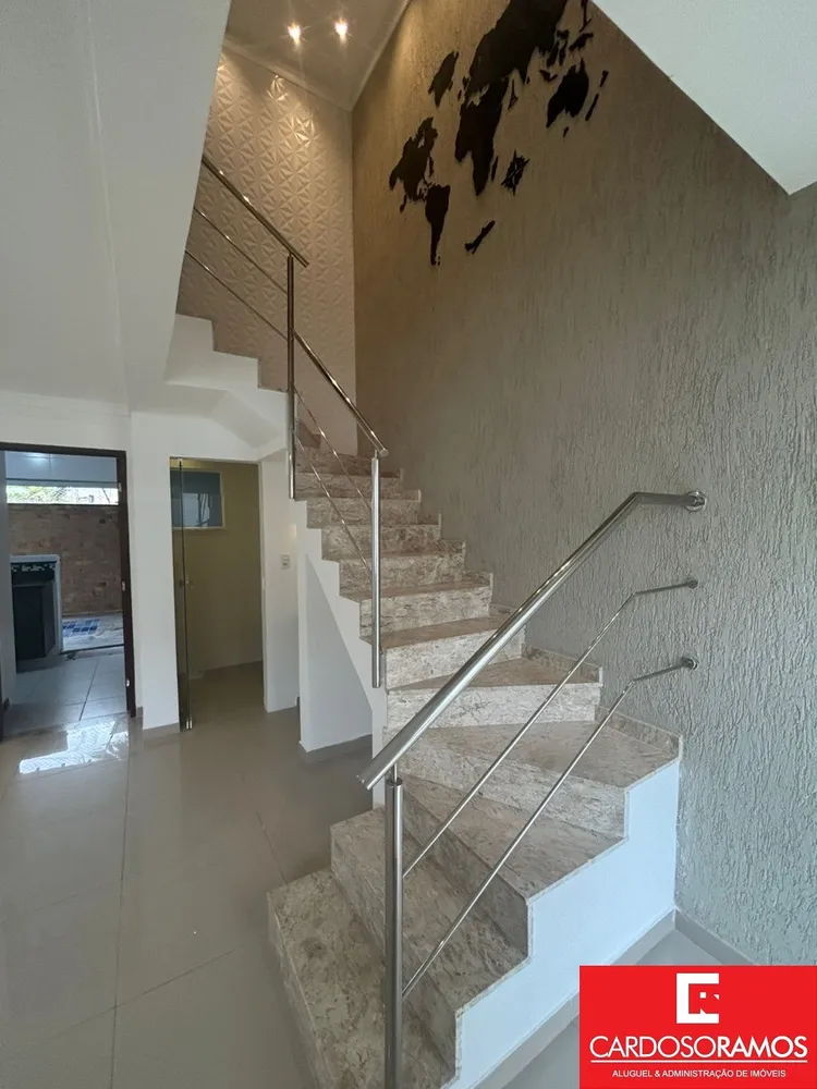 Casa, 3 quartos - Foto 4