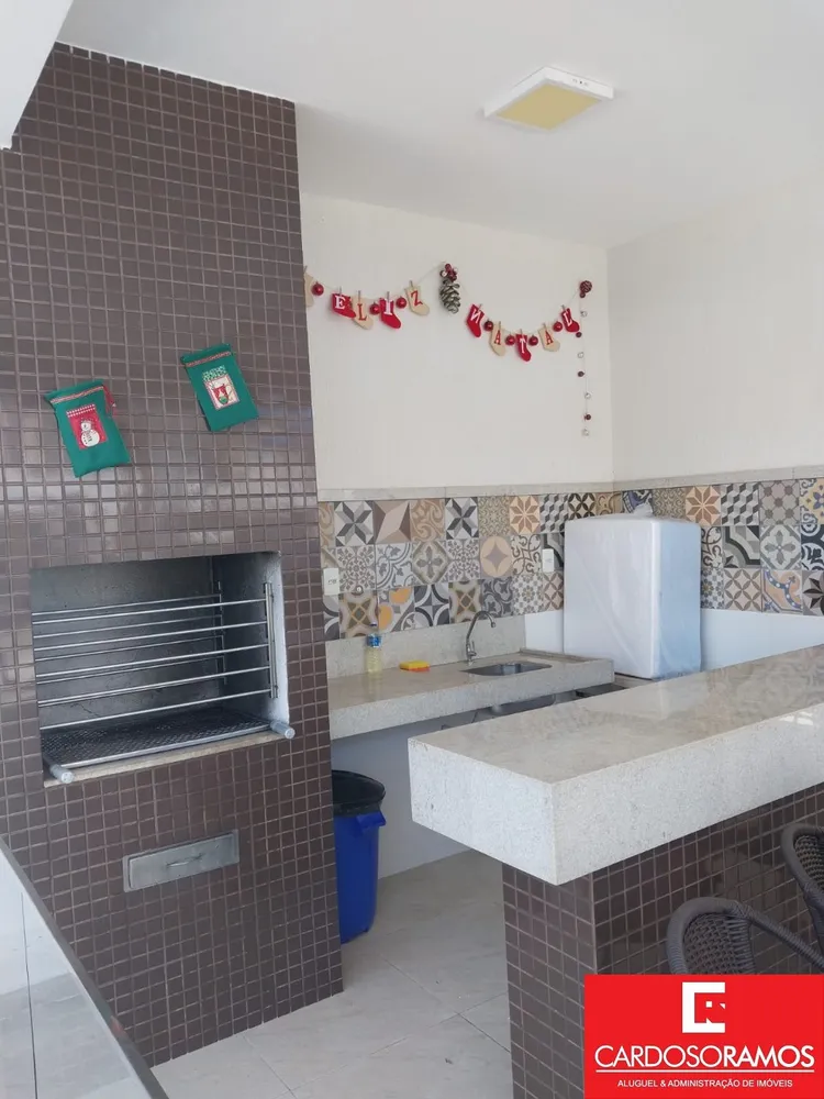 Casa, 3 quartos - Foto 11