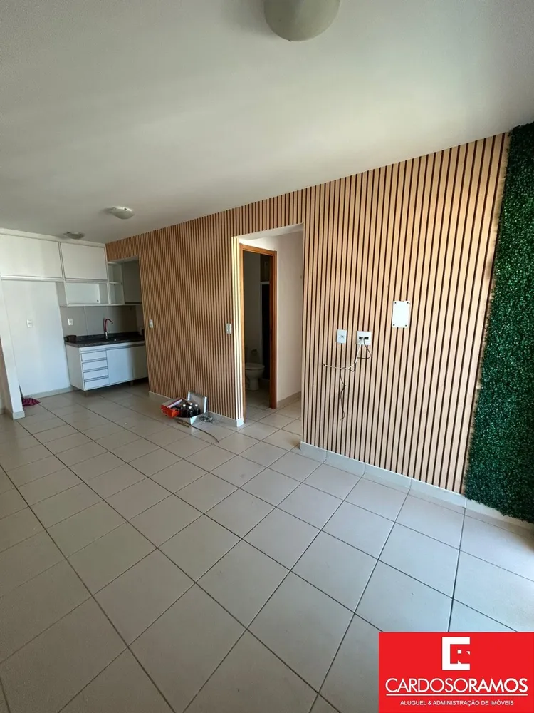 Apartamento, 2 quartos, 54 m² - Foto 4