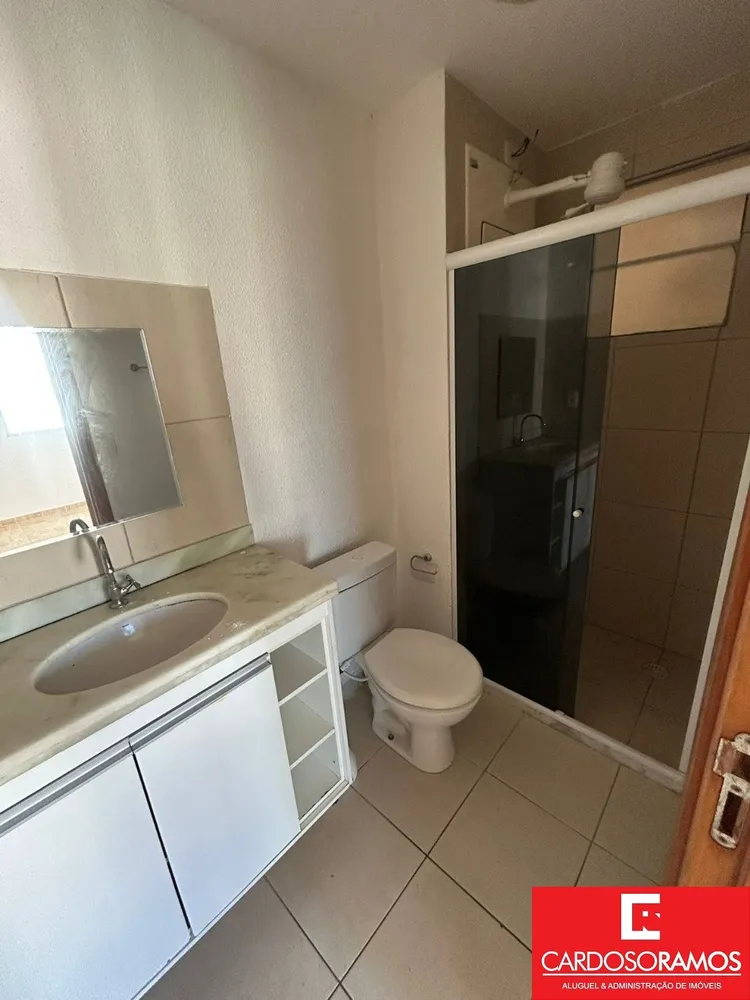 Apartamento, 2 quartos, 54 m² - Foto 1