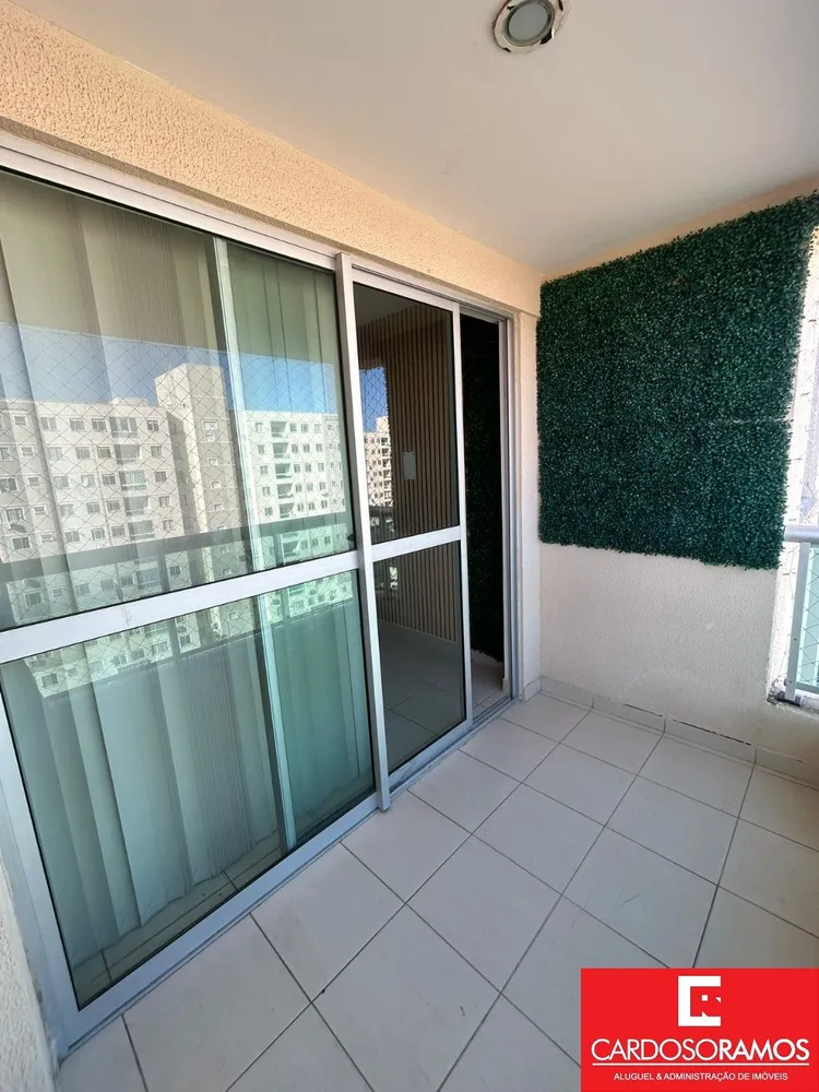 Apartamento, 2 quartos, 54 m² - Foto 8