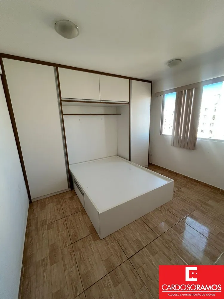 Apartamento, 2 quartos, 54 m² - Foto 7