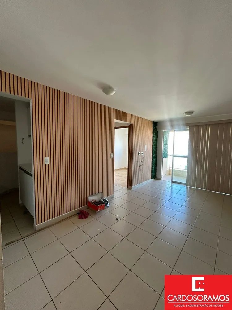 Apartamento, 2 quartos, 54 m² - Foto 1