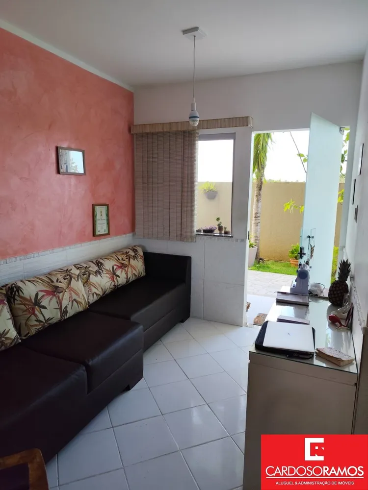 Apartamento, 2 quartos, 45 m² - Foto 1