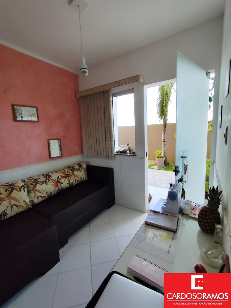 Apartamento, 2 quartos, 45 m² - Foto 4