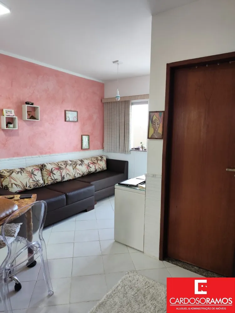 Apartamento, 2 quartos, 45 m² - Foto 3