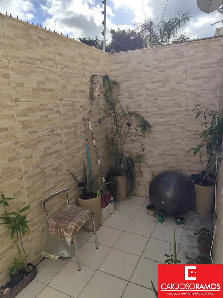 Apartamento, 2 quartos, 45 m² - Foto 8