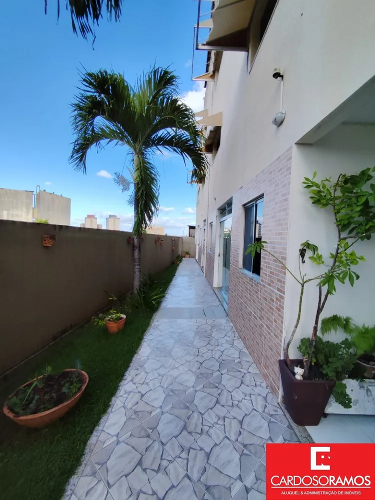 Apartamento, 2 quartos, 45 m² - Foto 10