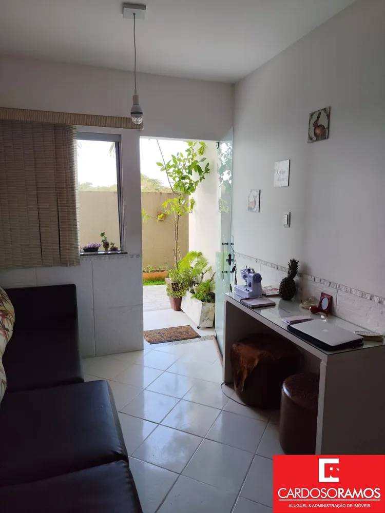 Apartamento, 2 quartos, 45 m² - Foto 5