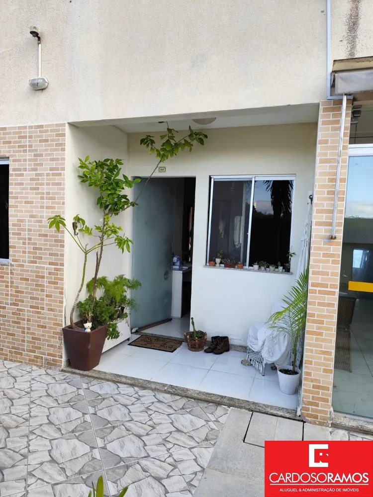 Apartamento, 2 quartos, 45 m² - Foto 11